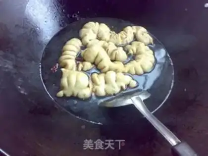 Make The pasta step 11