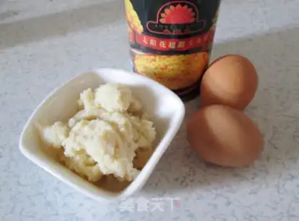 Make A fruit and butter slag step 3
