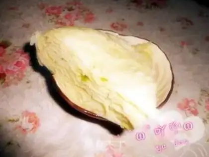 Make Vanilla onion step 11