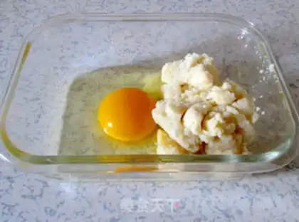 Make A fruit and butter slag step 4