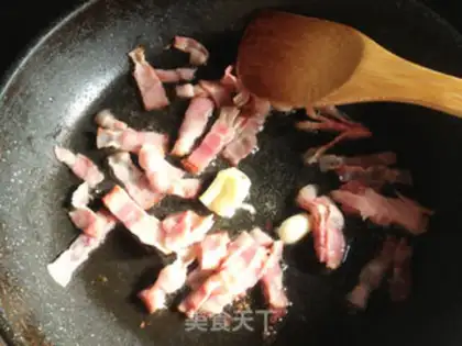 Make Carbonara step 3