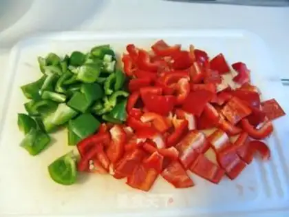 Make Traditional British Christmas pickles step 13