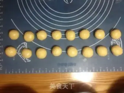 Make The durian step 11