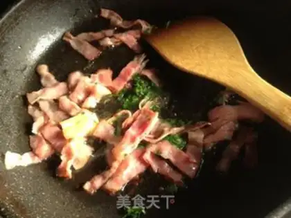 Make Carbonara step 4