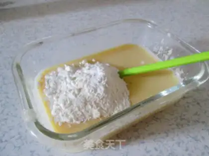 Make A fruit and butter slag step 6
