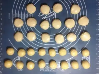 Make The durian step 12