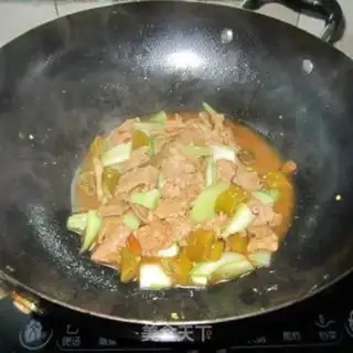 Make Pelican spicy step 7