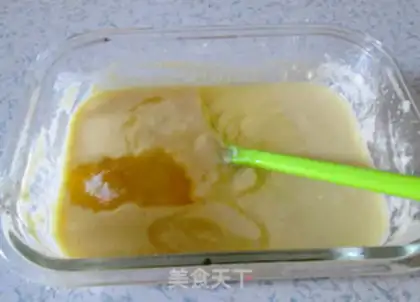 Make A fruit and butter slag step 7