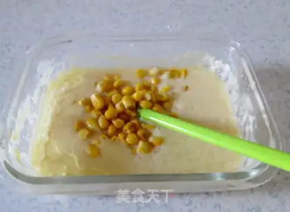 Make A fruit and butter slag step 8
