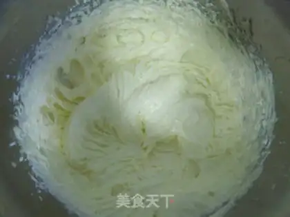 Make Lemon tea bread step 3