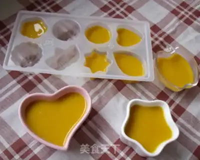 Make Pumpkin corn almond tofu step 10