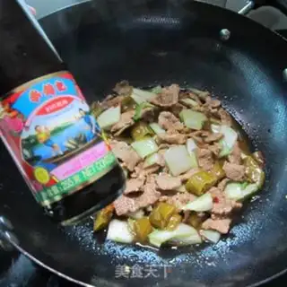 Make Pelican spicy step 9