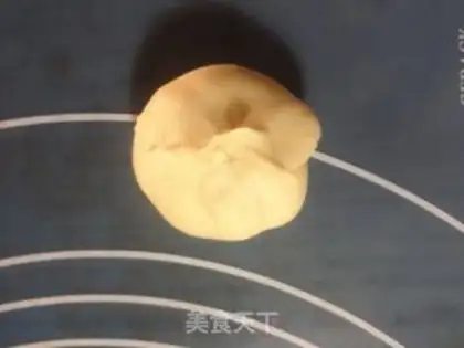 Make The durian step 14