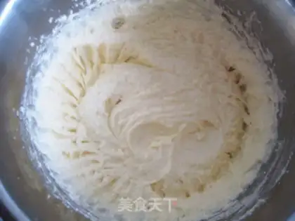 Make Lemon tea bread step 4