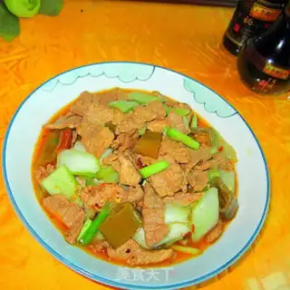 Make Pelican spicy step 10