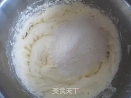 Make Lemon tea bread step 5