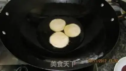 Make Seafood pasta step 5