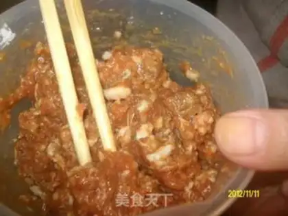 Make Rop and radish step 5