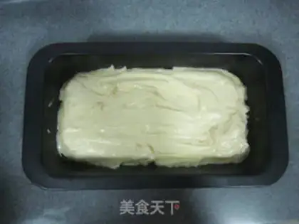 Make Lemon tea bread step 7