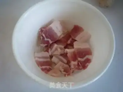 Make Seafood pasta step 6