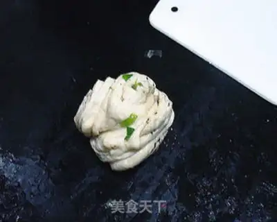 Make Precious onion rolls step 10