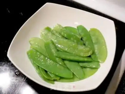 Make Blue bean beef chips step 1