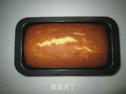 Make Lemon tea bread step 8