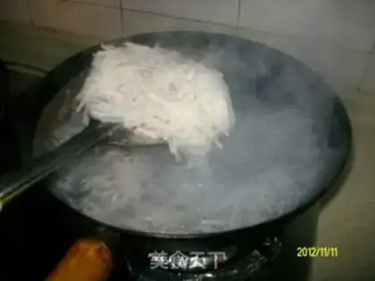 Make Rop and radish step 7