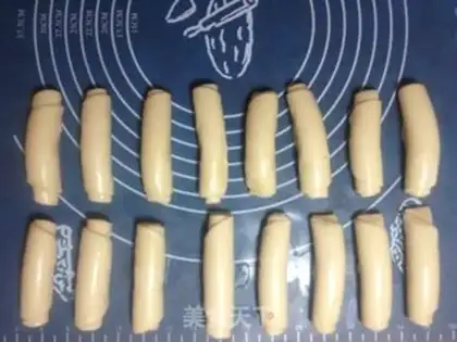 Make The durian step 18
