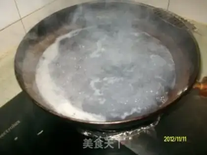 Make Rop and radish step 9