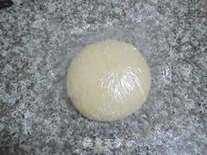 Make Corn oatmeal bread step 11