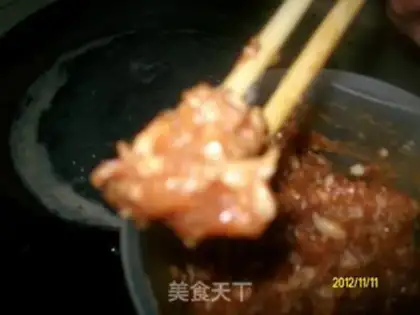 Make Rop and radish step 10