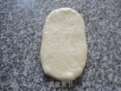 Make Corn oatmeal bread step 12