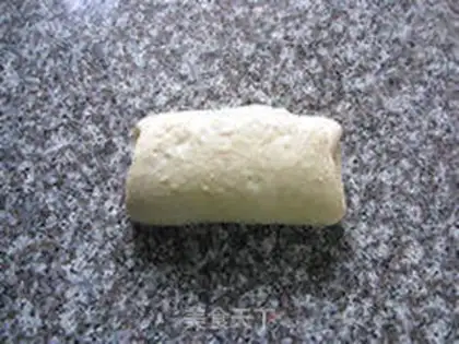 Make Corn oatmeal bread step 13
