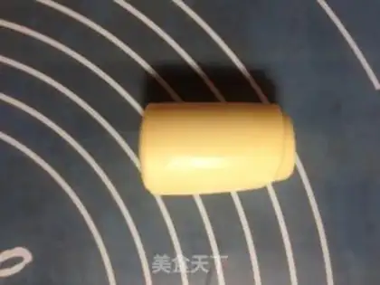 Make The durian step 21