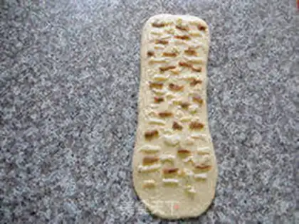 Make Corn oatmeal bread step 14