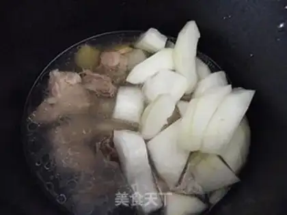 Make Pork chops step 6
