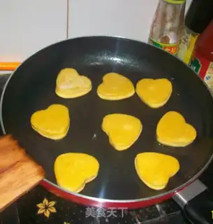 Make Pumpkin pie step 9