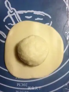 Make The durian step 25