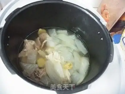 Make Pork chops step 8