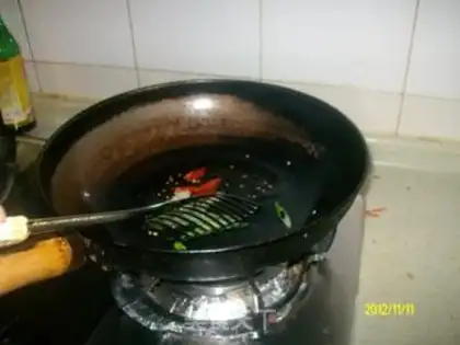 Make Rop and radish step 16