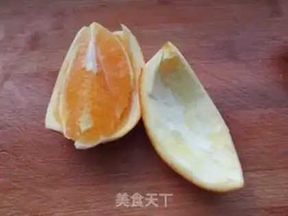 Make Smash the carrots step 1