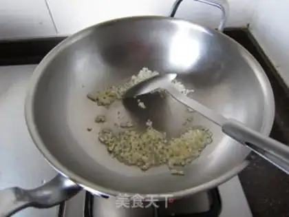 Make Meat and sea cucumber step 3