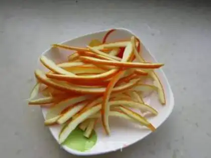 Make Smash the carrots step 3