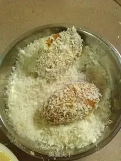 Make Spicy chicken wings step 4