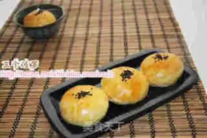 Make The durian step 29