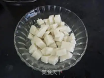 Make Bean-sweet step 6