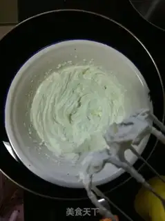 Make Butter puff step 5