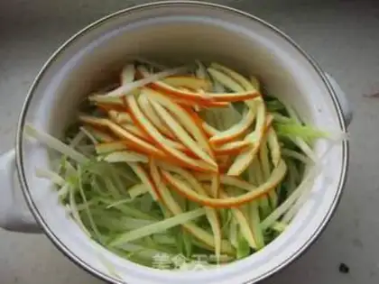 Make Smash the carrots step 6