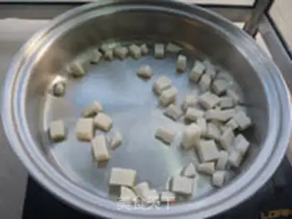 Make Bean-sweet step 7